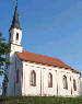 Kirche von Asbach