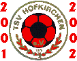 Logo des TSV Hofkirchen