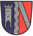 Wappen Gemeinde Laberweinting